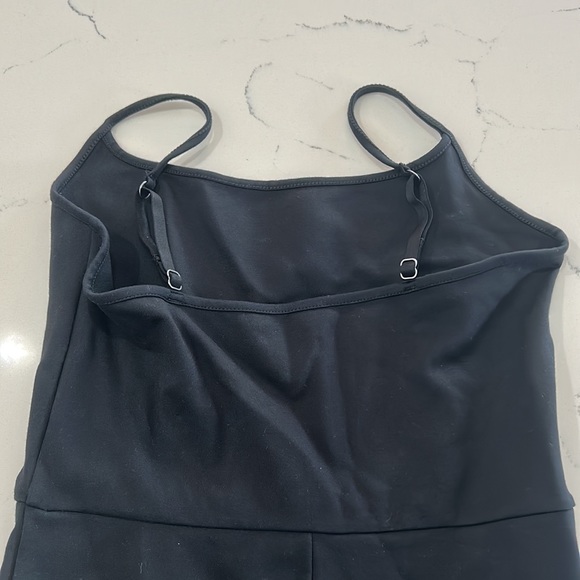 Abercrombie Ponte Unitard Jumpsuit - Picture 5 of 6